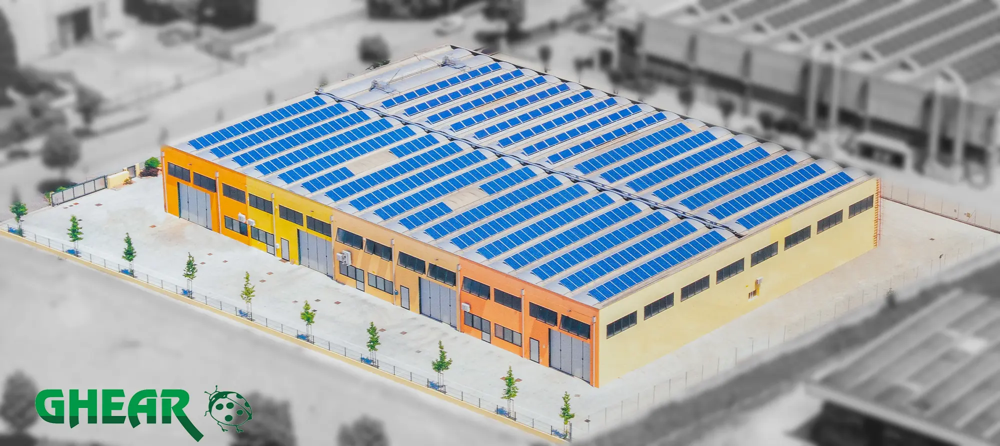 ghear fotovoltaici