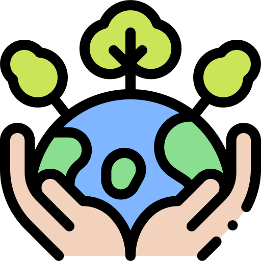 save the planet